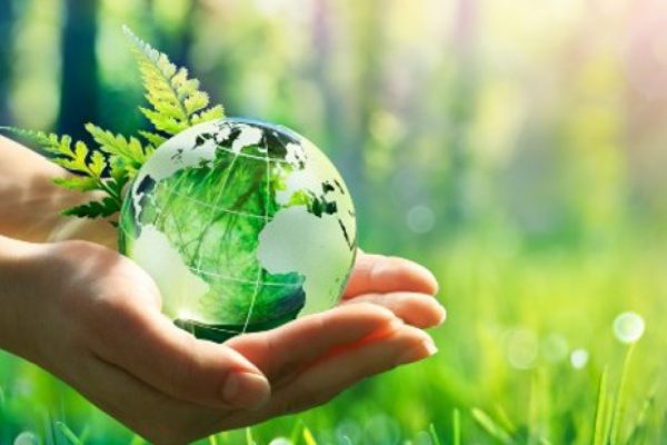 Can dentistry also be environmentally friendly?